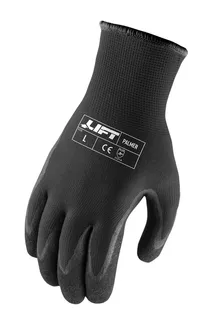 Lift Safety Palmer Micro Foam Glove GPM-19KL Large