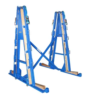 Aardwolf Folding A-Frame FAF-2100
