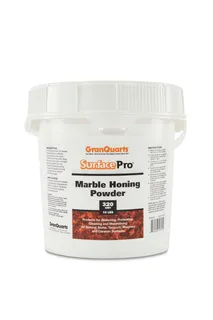 Surface Pro Honing Powder 320 Grit 10lb Pail