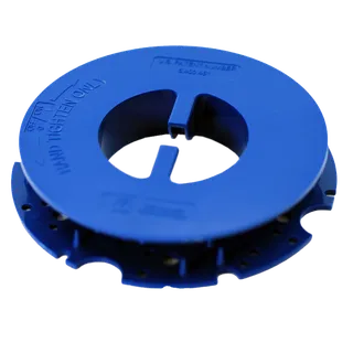 Aztec Pad Centering Device