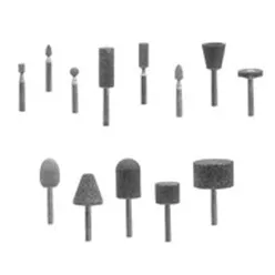 Profile Grind Point Shape #1025 Coarse SC-CER