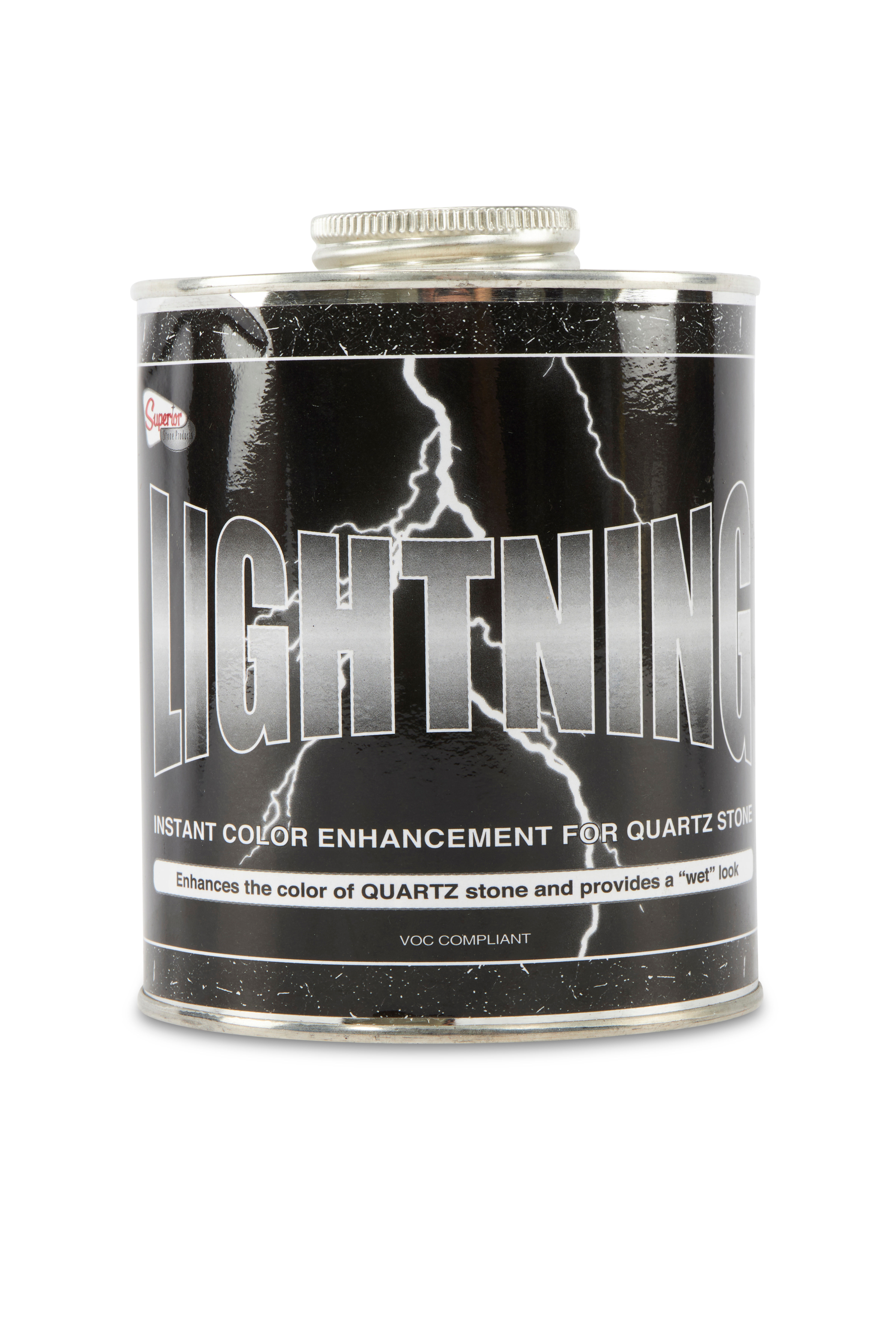 Lightning Color Enhancer Quartz - Quart