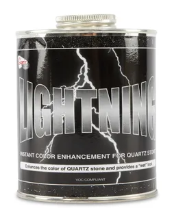 Superior Lightning Enhancer for Engineered Stone Quart