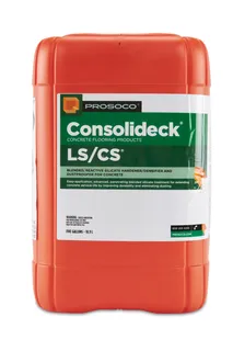 Prosoco LS/CS 5 Gallon