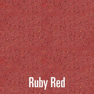 Prosoco Gemtone Stain Ruby Red 60oz