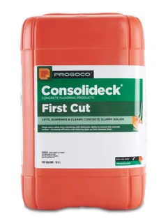 Prosoco First Cut 5 Gallon