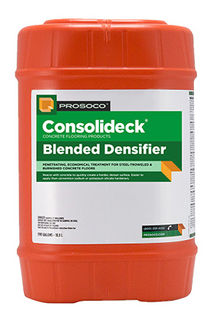 Prosoco Consolideck Blended Densifier