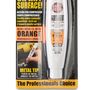Super MET-AL Paint Marker Fine Line, Orange