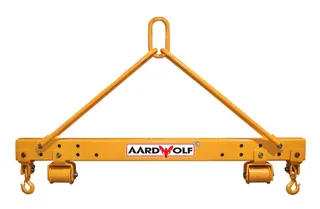 Aardwolf Spreader Beam 5 ton