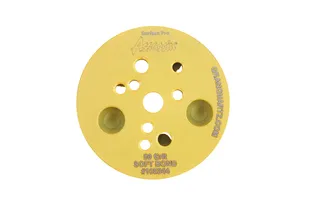 Surface Pro Assassin 5 Segment Grinding Disc 50 Grit Soft Bond