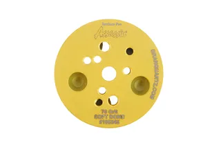 Surface Pro Assassin 5 Segment Grinding Disc 70 Grit Soft Bond