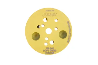 Surface Pro Assassin 5 Segment Grinding Disc 100 Grit Soft Bond