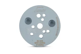 Surface Pro Assassin 5 Segment Grinding Disc 30 Grit Medium Bond
