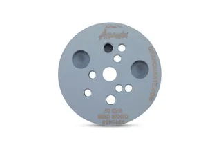 Surface Pro Assassin 5 Segment Grinding Disc 50 Grit Medium Bond