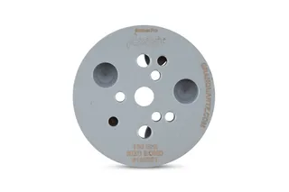 Surface Pro Assassin 5 Segment Grinding Disc 100 Grit Medium Bond