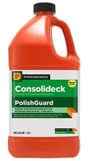Prosoco Consolideck PolishGuard
