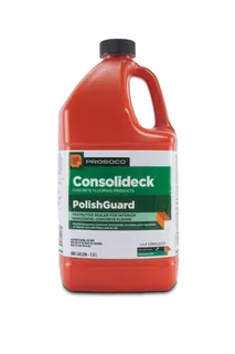 Prosoco Consolideck PolishGuard 1 Gallon
