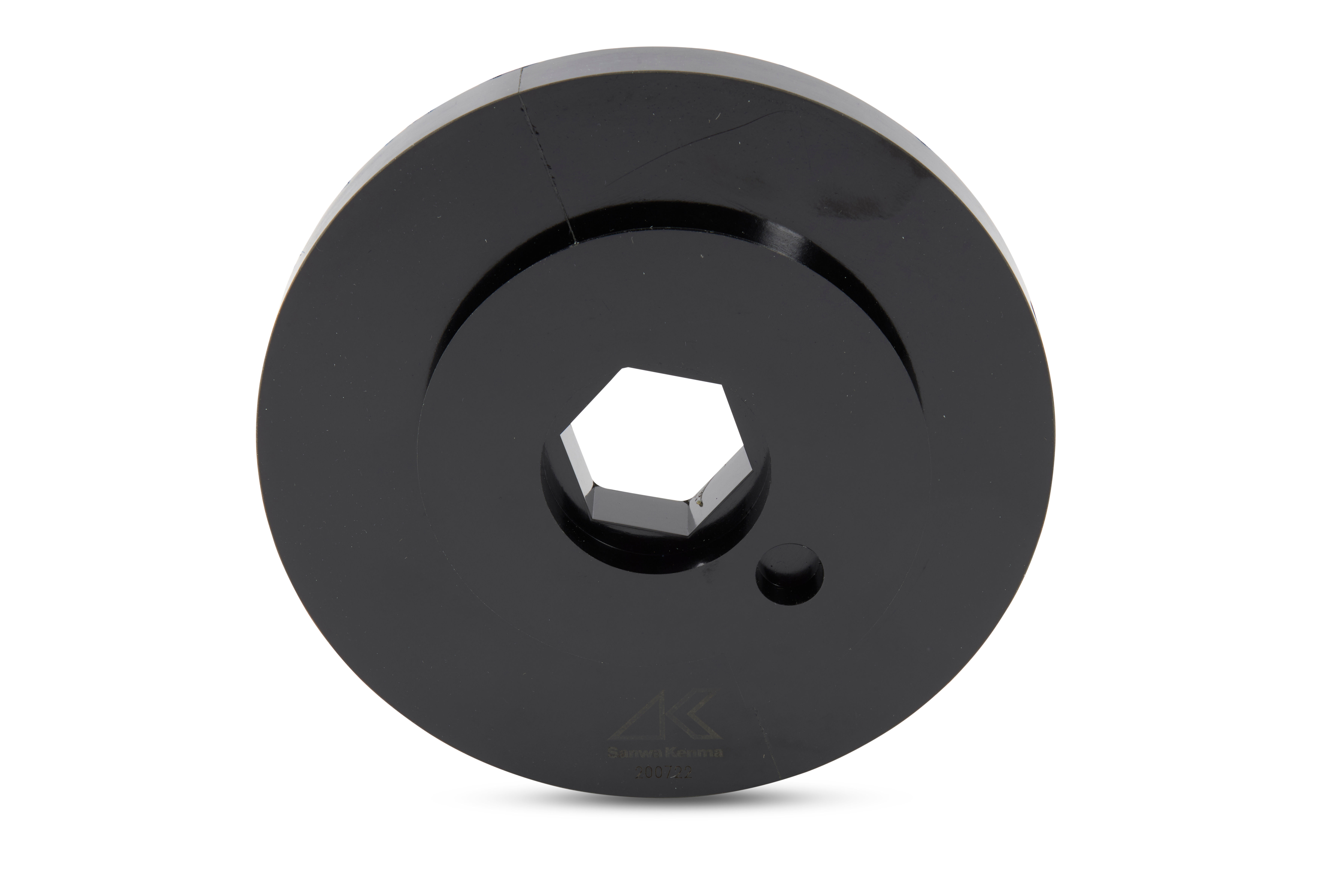 専用　Loop Clique The Foundation Alpha Hook and Loop Backed Adapter 6