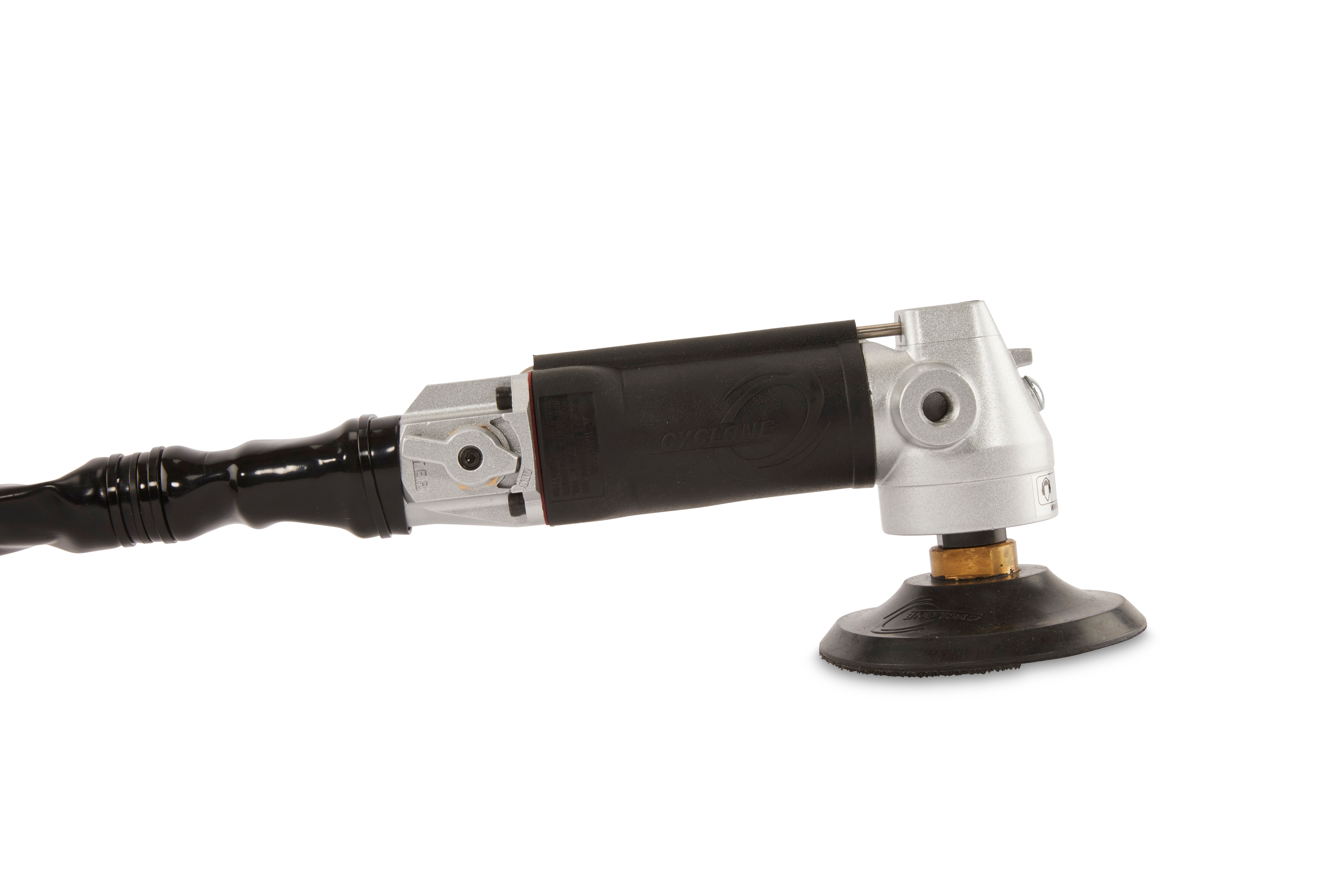 Cyclone MVP, Pneumatic Wet Polisher, 5/8