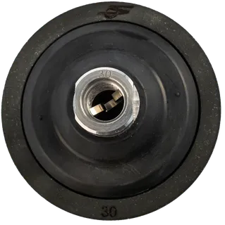 Cyclone S Rock Buster Grinding Wheel 4" 30 Grit
