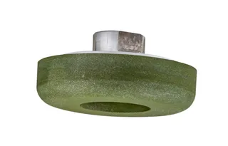 Cyclone S Rock Buster Grinding Wheel 4" 200 Grit