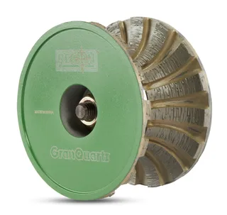 Recon Router Bit Form V 3cm Position 1 Segmented