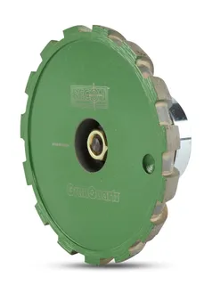 Recon Router Bit Form F 3cm Position 1 Segmented