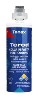 Tenax Terod Structural  Rodding Adhesive 400ml