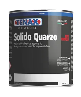 Tenax Quarzo Paper White 1 Liter