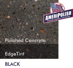 Ameripolish Classic Dye 5 Gallon Mix Black