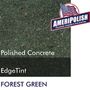 Ameripolish Solvent Based Dye Powder Forest Green, 1 Gallon