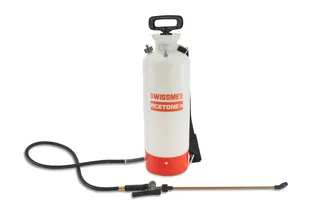 Swissmex Manual 350 Sprayer 2.4 Gallon, No C02