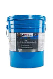 Ameripolish 3D HSL Densifier 5 Gallon Ready To Use