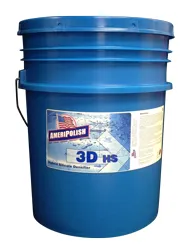 Ameripolish 3D HS Densifier 55 Gallon Ready to Use