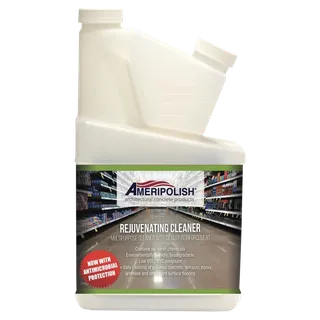 Ameripolish Rejuvenating Cleaner 32 oz Tilt-N-Measure