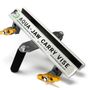 Omni Cubed Aqua-Jaw Carry Vise
