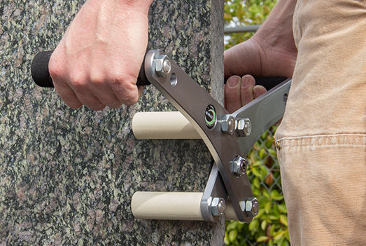 Omni Cubed 2015 Mega Jaw Carry Clamps, 1 Pair