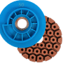 Assassin Flat Edge Wheel 4