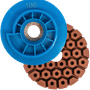 Assassin Flat Edge Wheel 4