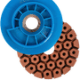 Assassin Flat Edge Wheel 4