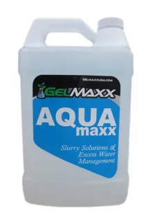 AquaMaxx Settling Agent 1 Gallon