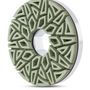 Diarex ICE Flat Wheel 50 Grit 150mm Diameter Snail Lock