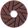 Pulsar GSD Combo Polishing Wheels 5