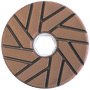 Pulsar GSD Combo Polishing Wheels 5