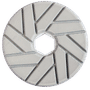 Pulsar GSD Combo Polishing Wheels 5