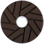 Pulsar GSD Combo Polishing Wheels 6