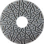 Pulsar GSD Flat Edge Polishing Wheel QRS 6