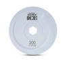 Diarex ICE Combo Wheel 200 Grit 130mm Diameter Snail Lock