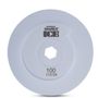 Diarex ICE Combo Wheel 100 Grit 150mm Diameter Snail Lock