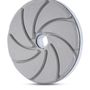 Diarex ICE Combo Wheel 3000 Grit 150mm Diameter Snail Lock